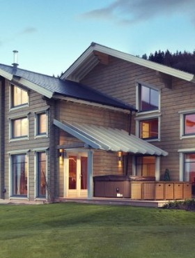 Lodges
