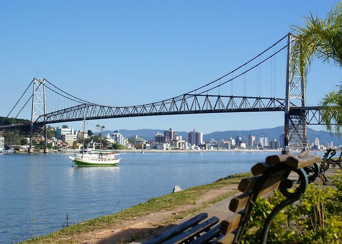 Santa Catarina hotels &amp; apartments, all accommodations in Santa Catarina