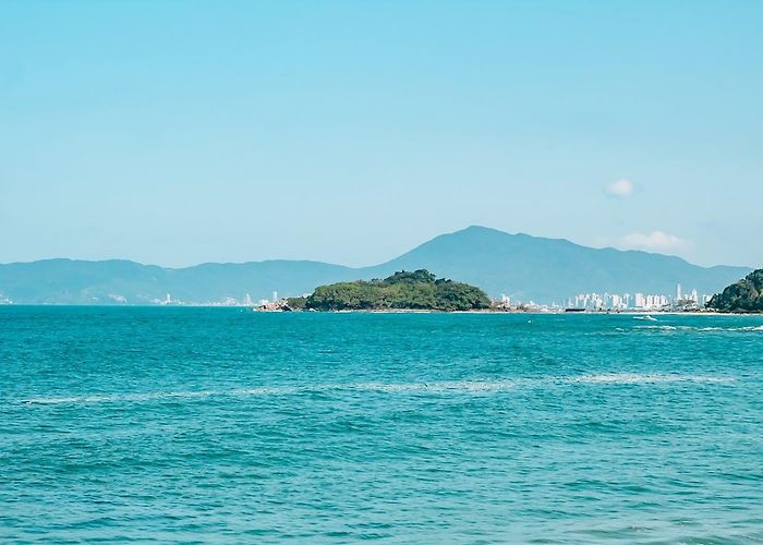 Santa Catarina hotels &amp; apartments, all accommodations in Santa Catarina